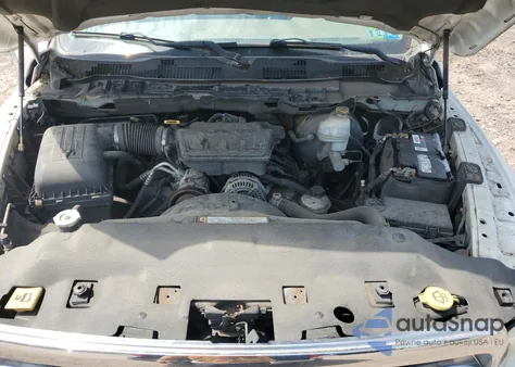 2011 Dodge Ram 1500 z USA, uszkodzony, nr VIN 1D7RV1GP7BS520503